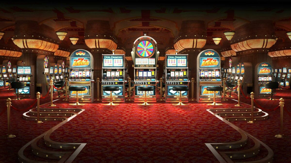 casino online