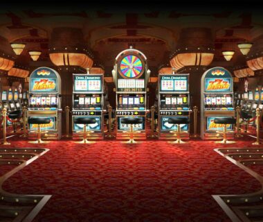 casino online