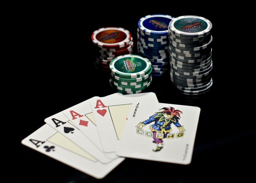 casino bonus